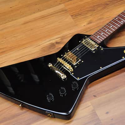 Tokai EX73 Black image 1