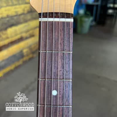 Fender Traditional '60s Stratocaster | Made in Japan image 8