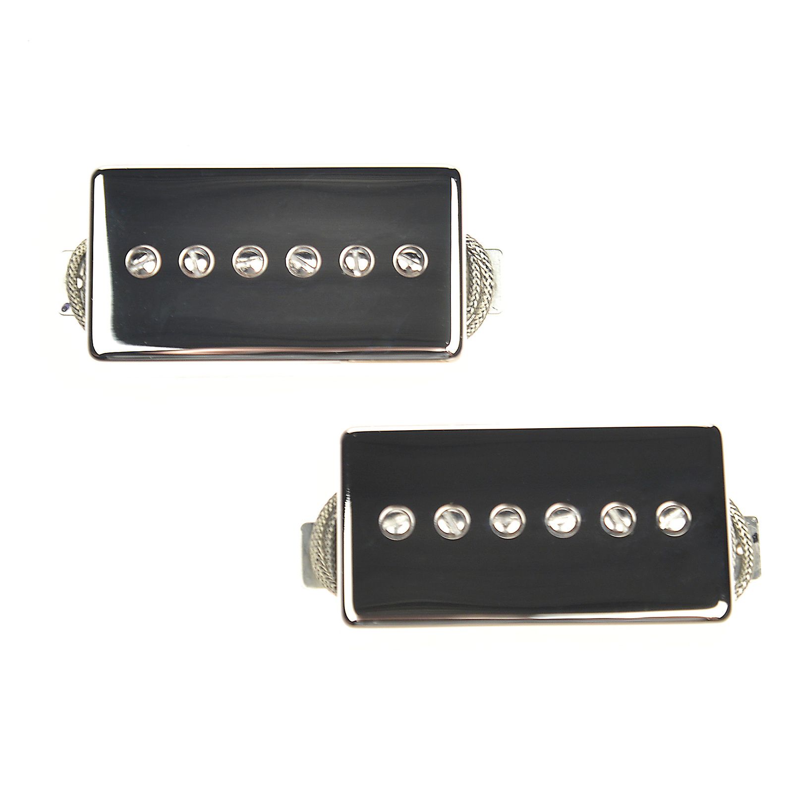 Seymour Duncan SPH90-1s Phat Cat Pickup Set | Reverb