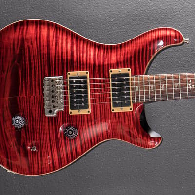 Paul Reed Smith Custom 24 10 Top '90