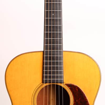 Martin OM-18 (Conway Twitty)  1931 image 5