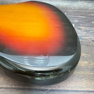 1993-94 Fender Japan JB62-70 Jazz Bass Alder Body 3TS Sunburst Made in Japan image 14