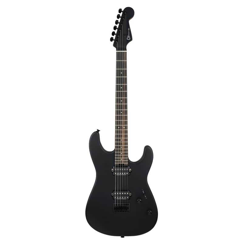 Charvel Pro-Mod Plus San-Dimas Style 1 HH HT E image 1