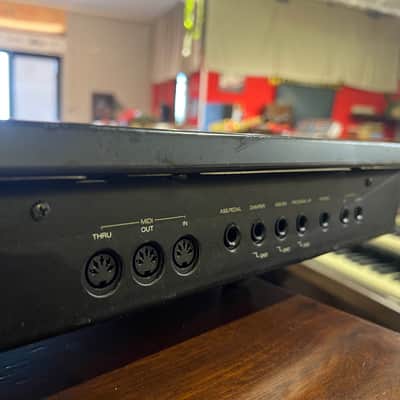 Korg DS-8 image 12