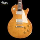 Gibson Les Paul Lemon Burst True Historic 1960 Reissue