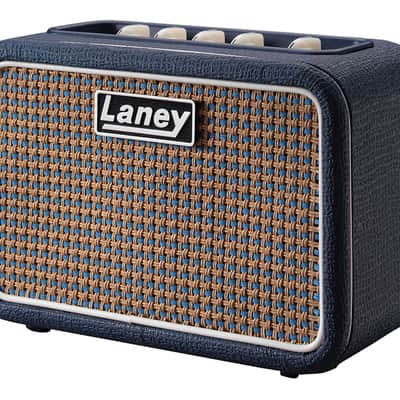 Laney Mini Stereo Amp Lionheart Edition MINI-ST-LION image 2