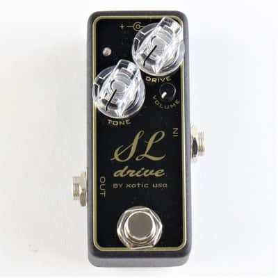 XOTIC SL DRIVE image 5