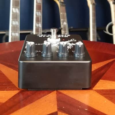 Joyo JF-04 High Gain Distortion image 6