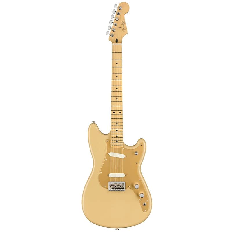 Immagine Fender Player Duo Sonic - 1