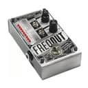 DigiTech FreqOut Frequency Dynamic Feedback Generator Pedal