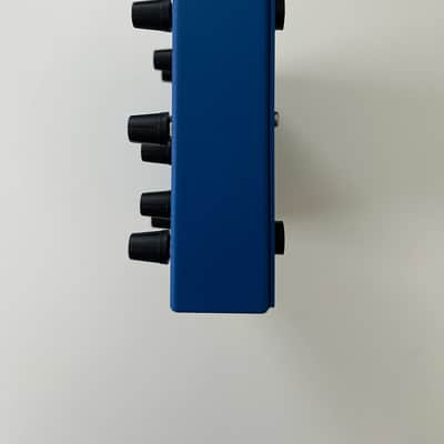 Lorre-Mill Double Knot Desktop Dual Voice Analog Synth (v3) image 3