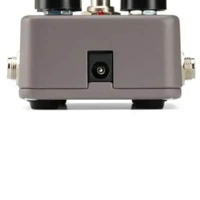 Electro-Harmonix Ripped Speaker Fuzz Pedal DEMO image 2