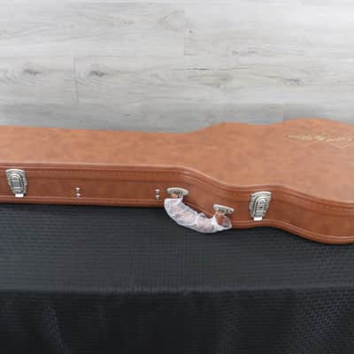 Epiphone "Inspired by Gibson Custom" '60 Les Paul Special Double Cutaway TV White With Original Hardshell Case! image 10