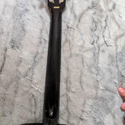 Fender DG-11 2004 - Black image 5