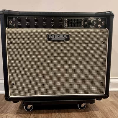 Mesa Boogie Express 5:50 Plus 2-Channel 50-Watt 1x12" Guitar Combo 2012 - 2020 - Various image 2