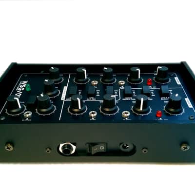MFOS WSG - Synthetiser - Drone generator image 5