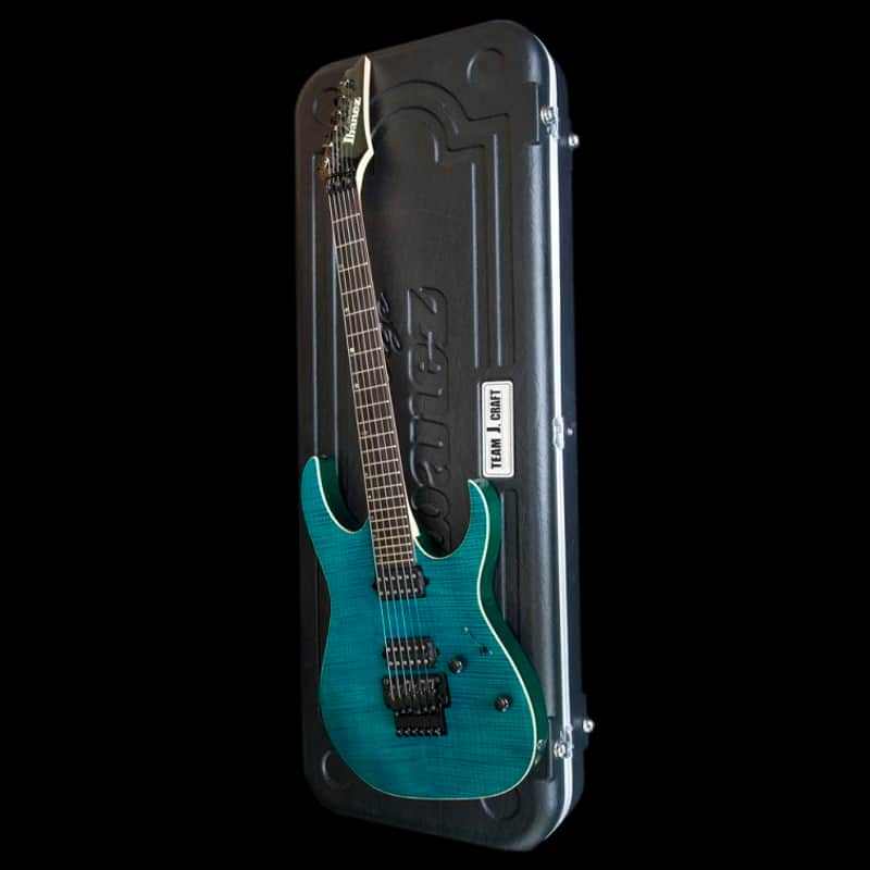 Ibanez KRG1802 J. Custom Bild 1