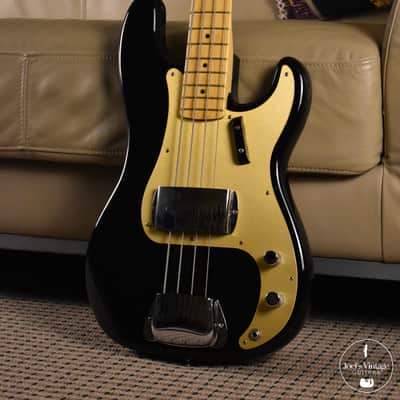 Fender '58 Precision Bass AVRI 2013 image 1