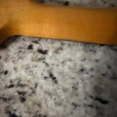 Fender Malibu Neck Acoustic 60s image 14
