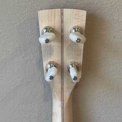 Short Scale Frailing Banjo image 5