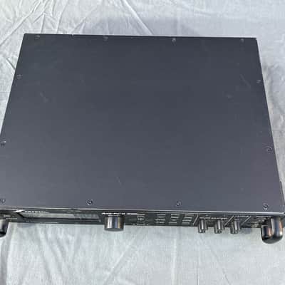 Fractal Audio Axe-FX II 2011 - 2012 - Black Bild 6