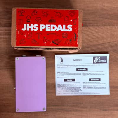 JHS Emperor V2 image 3