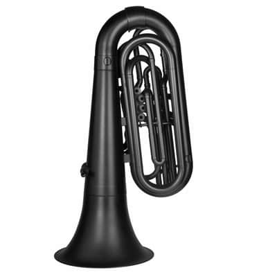 Axiom Plastic Tuba image 2
