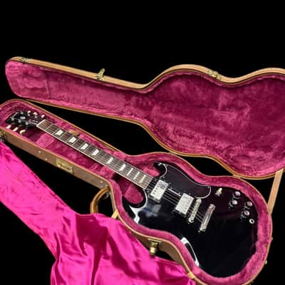 Gibson '61 SG Reissue | Reverb