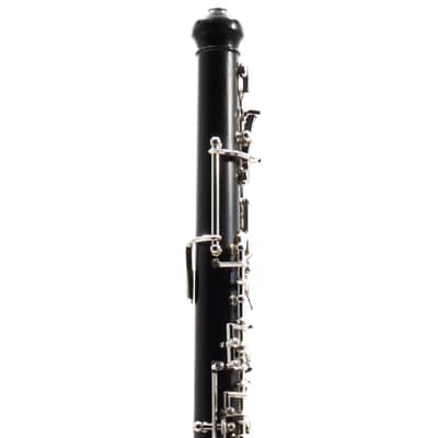 Yamaha Model YOB-841L Custom Handmade Oboe SN 011111 image 11
