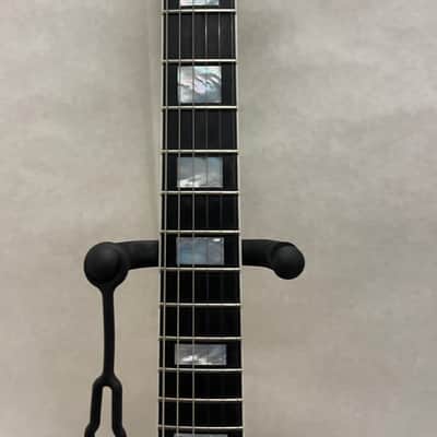 Gibson Les Paul Custom Reissue Murphy Lab Relic 1963 - White image 4