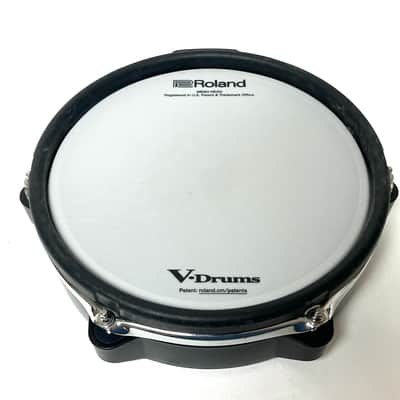 Roland PDX-100 with Tom Snare Mount and Cable PDX100 image 2