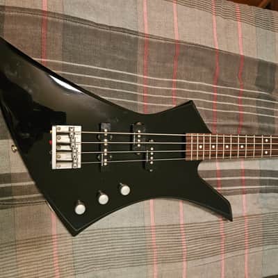 Jackson Kelly 1990s - Black image 3