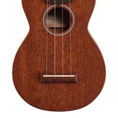 Martin Soprano Uke 1 image 3