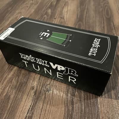 Ernie Ball VPJR Tuner 2020 - 2021 - Black image 9