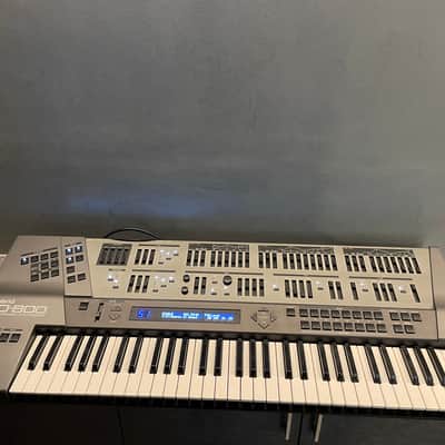 Roland JD-800 Synthesizer Refurbished/Restored
