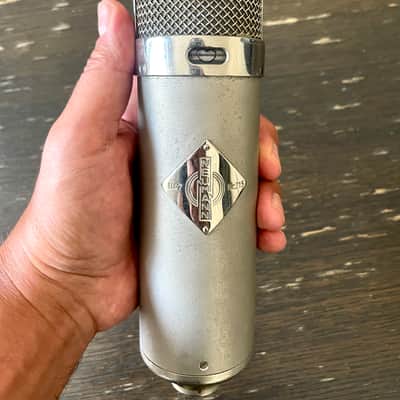 Neumann U47 1949 - Long Body image 7