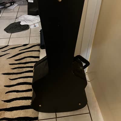 Martin 12C350 00-Size Hardshell Acoustic Guitar Case 2010s - Black image 4