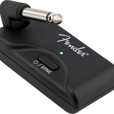 Fender Telepath Wireless Transmitter image 2