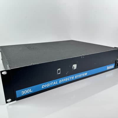 Lexicon 300L Digital Effects System image 5