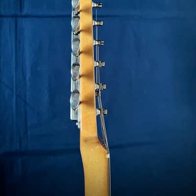 【On Hold】Fernandes FST-60 1978 Stone Logo Made by TOKAI MIJ Japan vintage image 6
