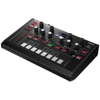 Pioneer DJ TORAIZ AS-1 Analog Synthesizer W/ Prophet-6 Engine & FX image 2