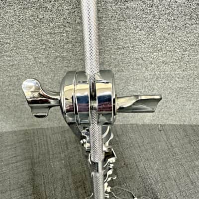 Verve Boom Cymbal Stand, Heavy Duty, Double Braced - MINT image 12