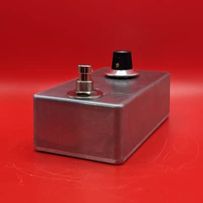 Discordance Electric doom silicon fuzz image 2