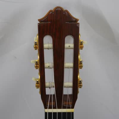 Yamaha GC-30C image 12