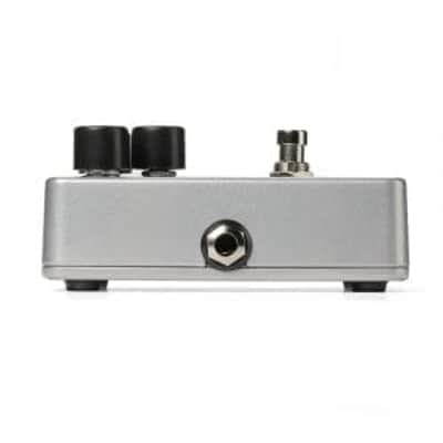 Electro-Harmonix Triangle Big Muff Pi Fuzz Pedal image 5