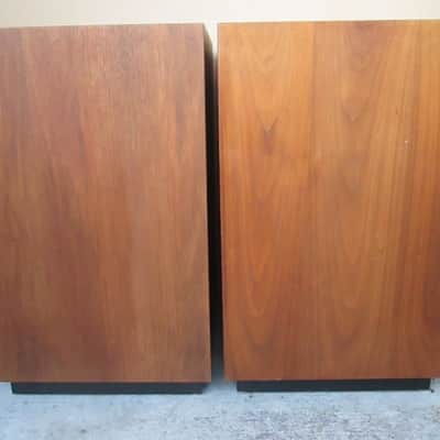 Altec Lansing Santana II speakers in excellent condition image 3