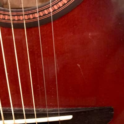 Yamaha APX-4A image 17