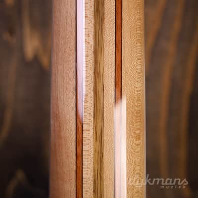 Mayones Regius 7 Flamed Maple image 8