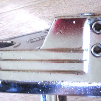 Ludwig Modular Bass Drum Triple Tom Mount Post - Vintage image 5