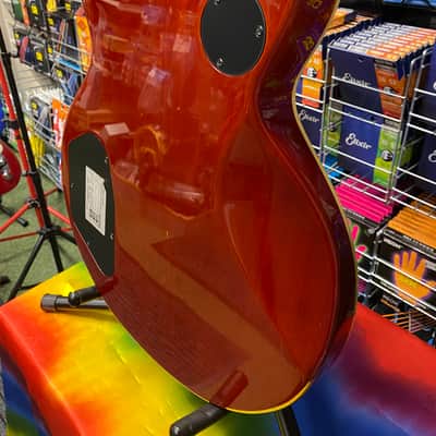 Ibanez AR300 Artist Series 2004 - Cherry Sunburst image 4